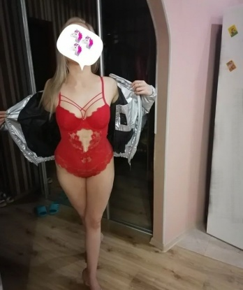 Анкета проститутки Валя - город Яблоновский, 28 лет, №8770