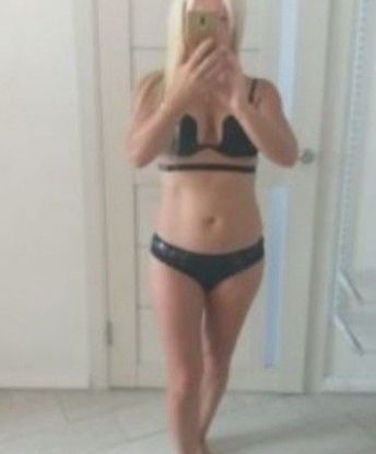 Анкета проститутки Амелия - город Яблоновский, 26 лет, №9803